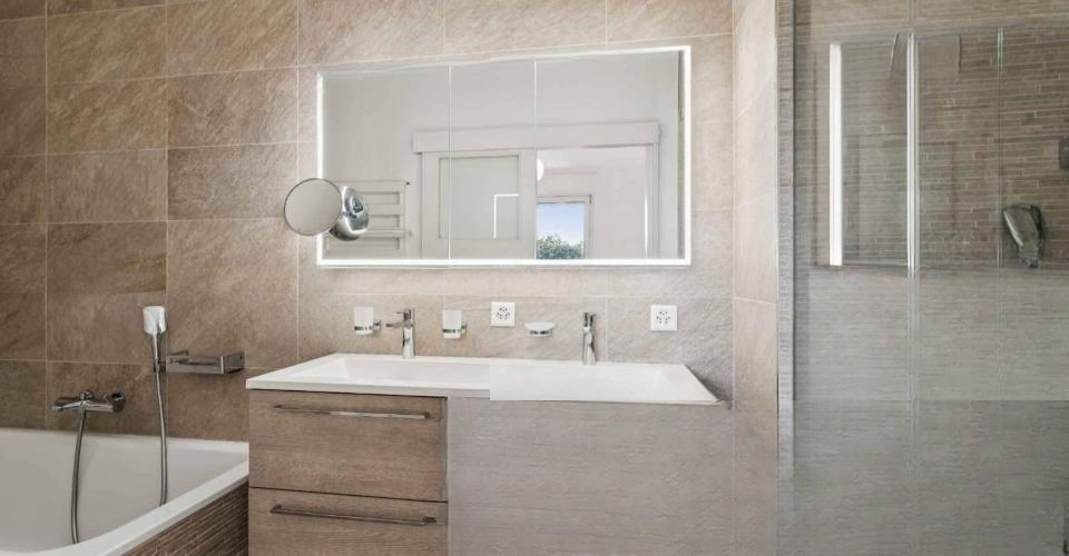 Квартира в Женеве, Швейцария, 205 м² - фото 9