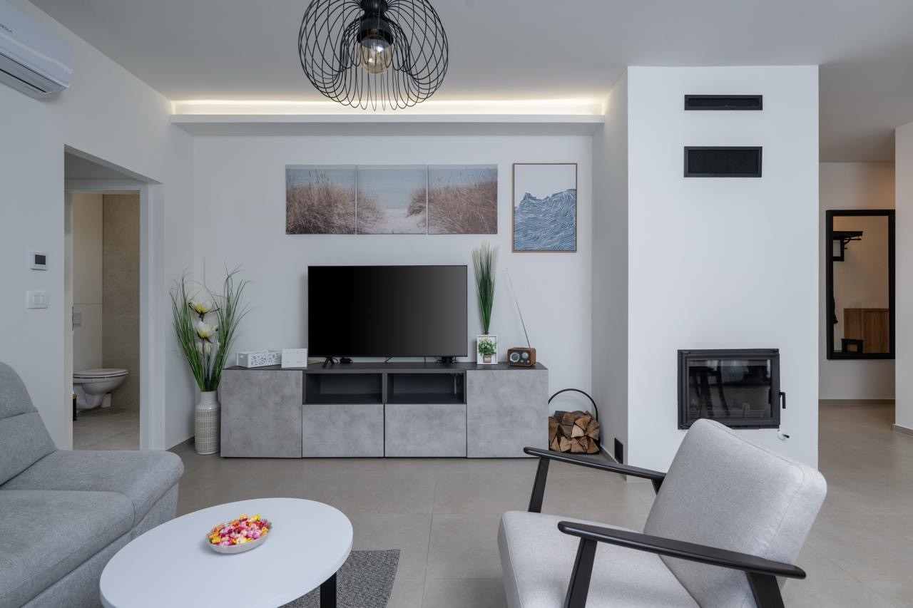 Дом Istria, Rakalj, Хорватия, 173 м² - фото 18