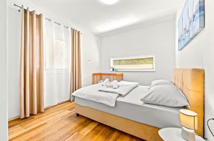 Дом в Медулине, Хорватия, 156 м² - фото 19