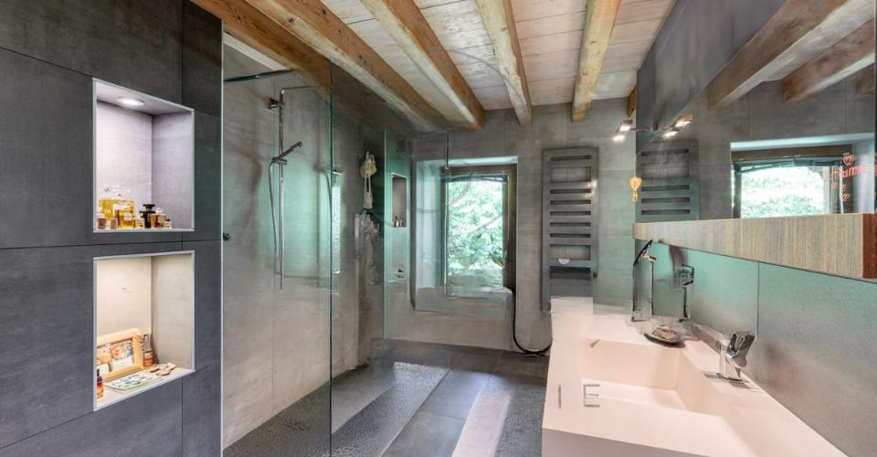 Квартира в Женеве, Швейцария, 330 м² - фото 9