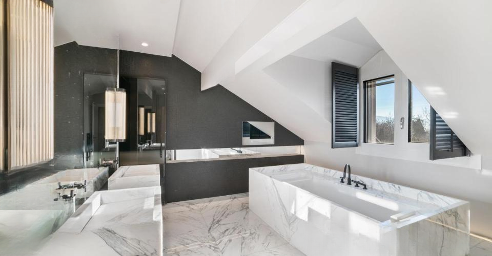 Квартира в Женеве, Швейцария, 393 м² - фото 9