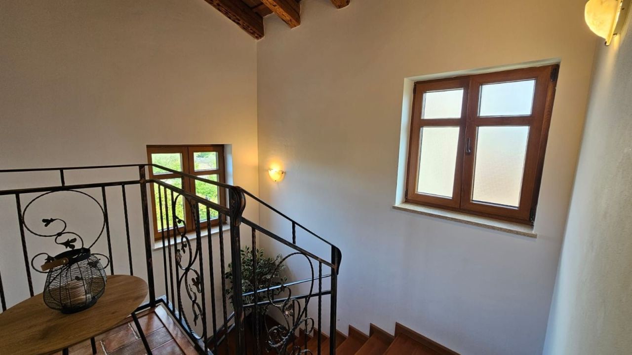 Дом Istria, Sveti lovrec, Хорватия, 164 м² - фото 19