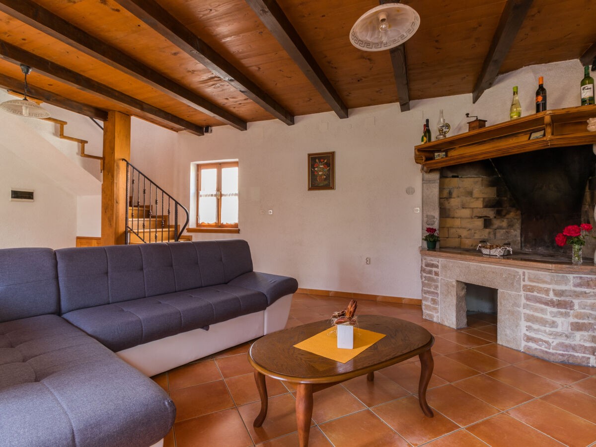 Дом Istria, Pazin, Хорватия, 230 м² - фото 19