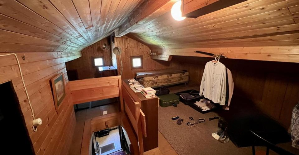 Квартира в Женеве, Швейцария, 92 м² - фото 9