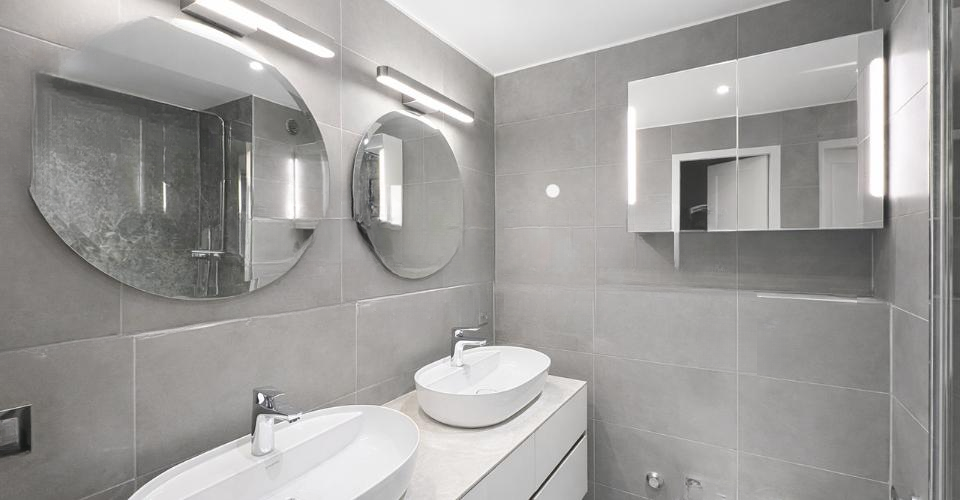 Квартира в Женеве, Швейцария, 112 м² - фото 9