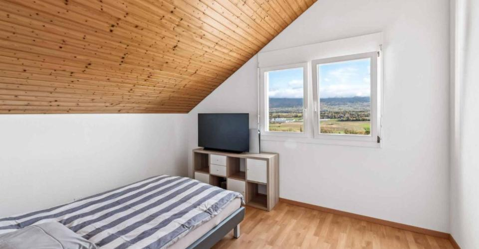 Квартира в Женеве, Швейцария, 235 м² - фото 9