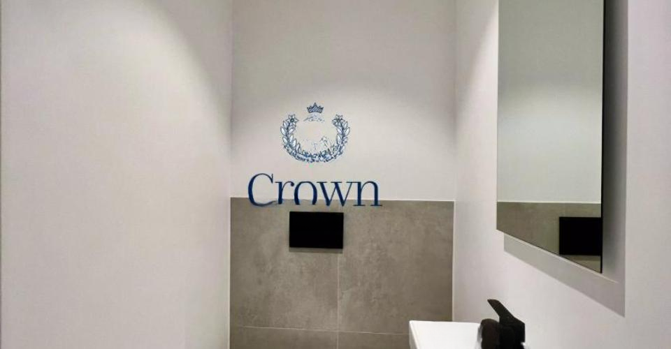 Квартира в Женеве, Швейцария, 314 м² - фото 9