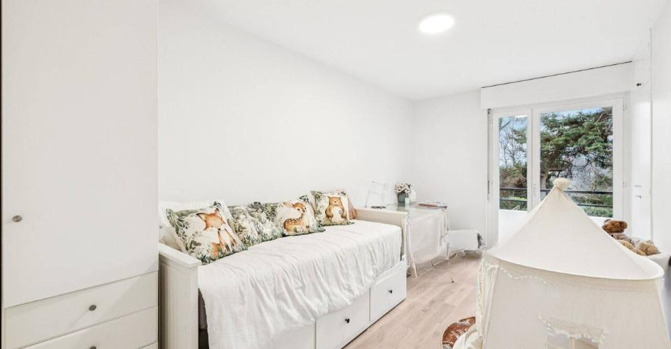 Квартира в Женеве, Швейцария, 190 м² - фото 9