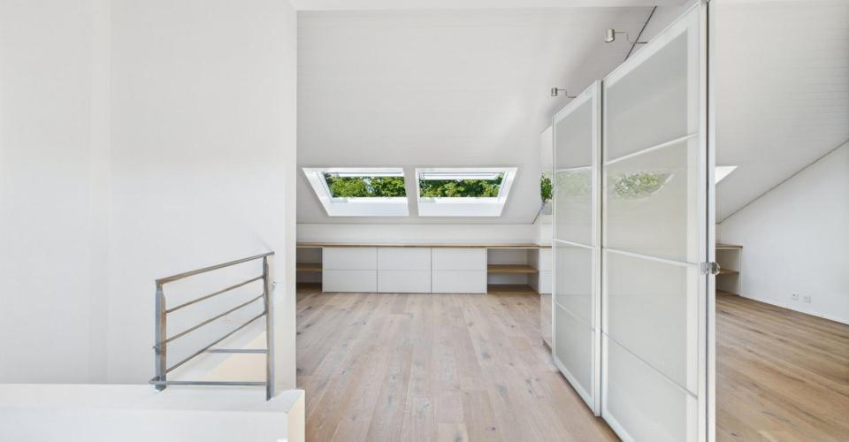 Квартира в Женеве, Швейцария - фото 9