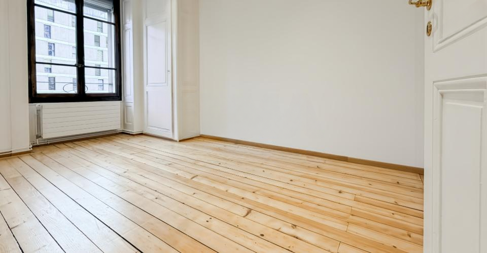 Квартира в Женеве, Швейцария, 88 м² - фото 9