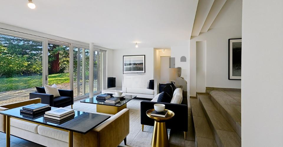 Квартира в Женеве, Швейцария, 402 м² - фото 9