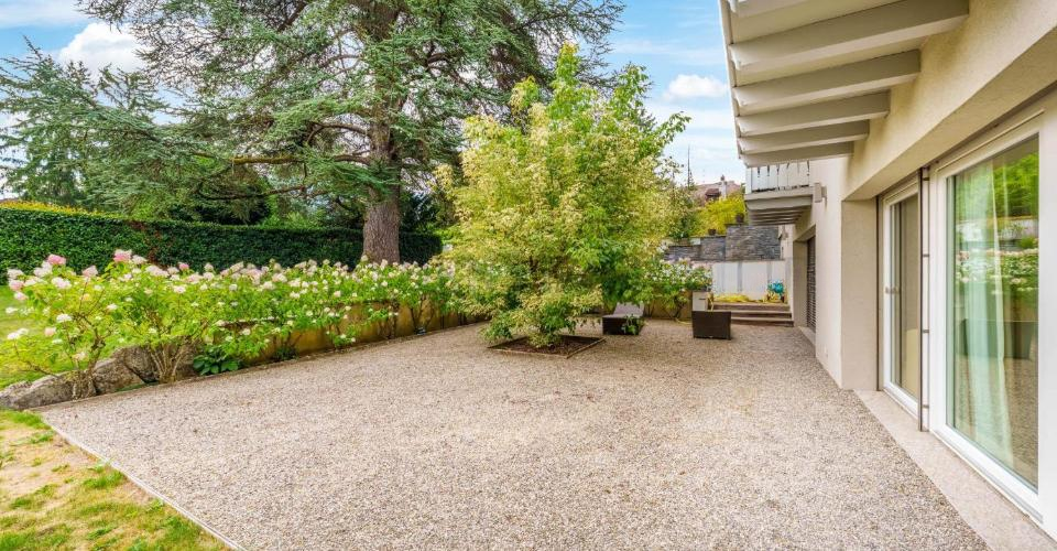 Квартира в Женеве, Швейцария, 269 м² - фото 10