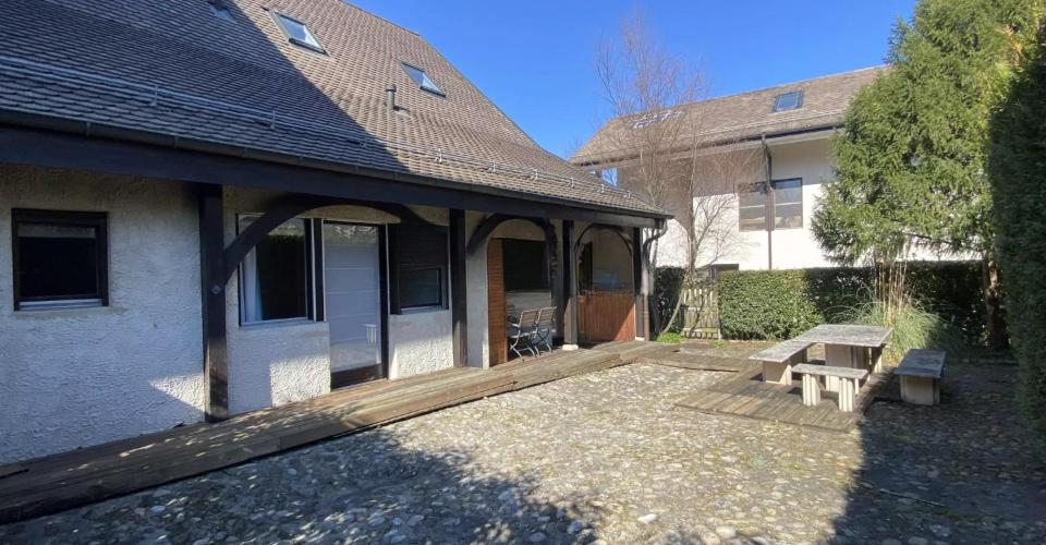 Квартира в Женеве, Швейцария, 153 м² - фото 10