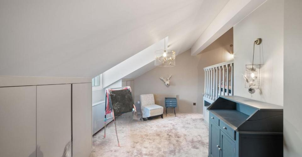 Квартира в Женеве, Швейцария, 393 м² - фото 10