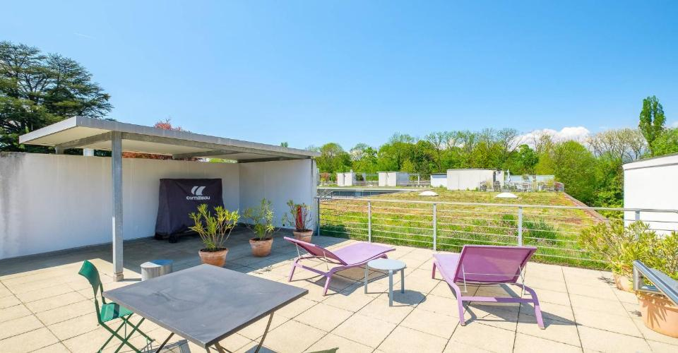 Квартира в Женеве, Швейцария, 181 м² - фото 10