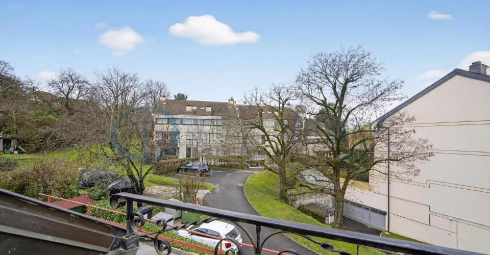 Квартира в Женеве, Швейцария, 101 м² - фото 10