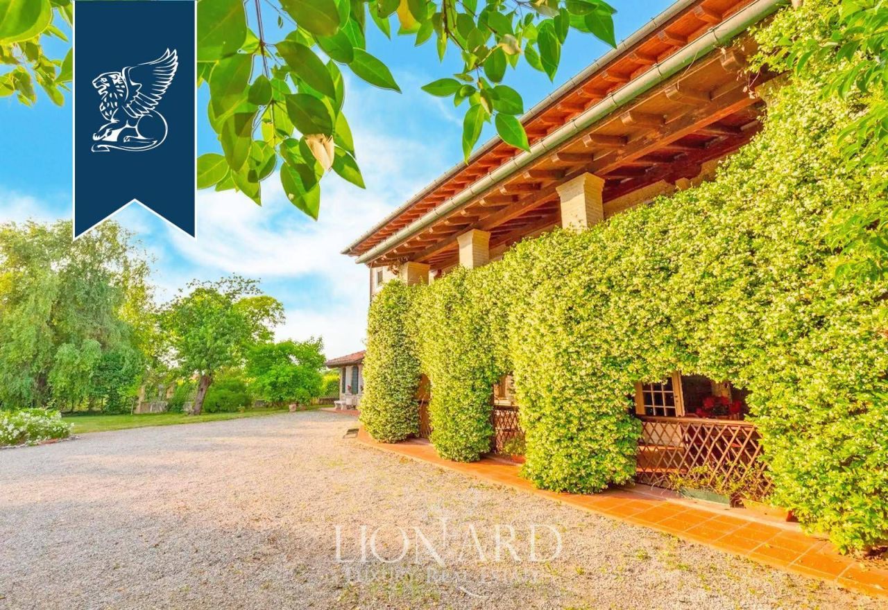 Вилла в Порденоне, Италия, 1 176 м² - фото 6