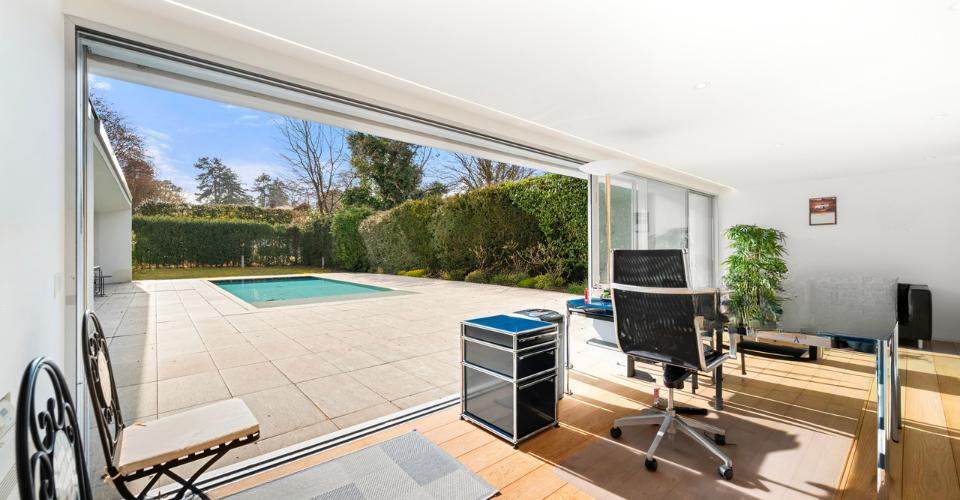 Квартира в Женеве, Швейцария, 440 м² - фото 10