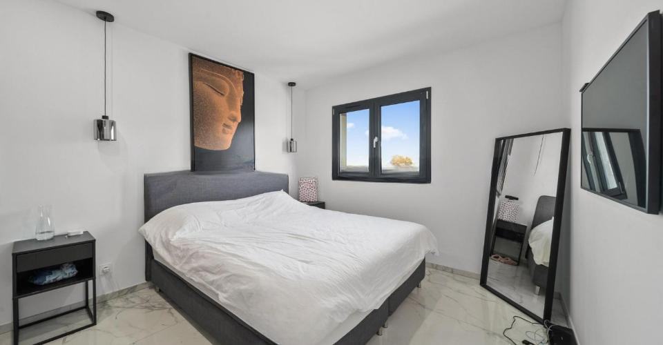 Квартира в Женеве, Швейцария, 150 м² - фото 10