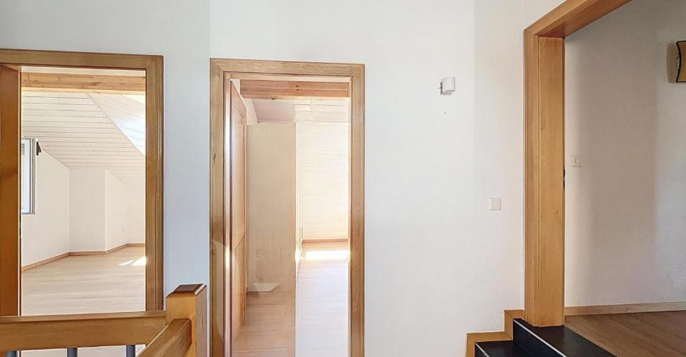 Квартира в Женеве, Швейцария, 200 м² - фото 10