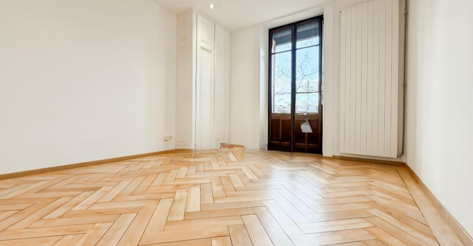 Квартира в Женеве, Швейцария, 88 м² - фото 10