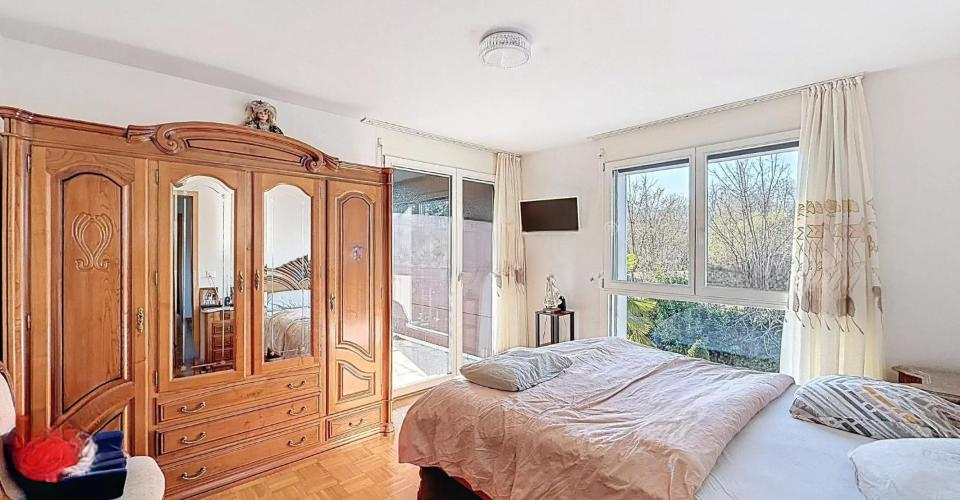 Квартира в Женеве, Швейцария, 180 м² - фото 10