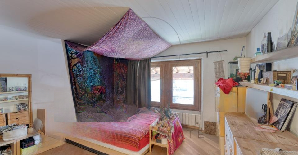 Квартира в Женеве, Швейцария, 330 м² - фото 10