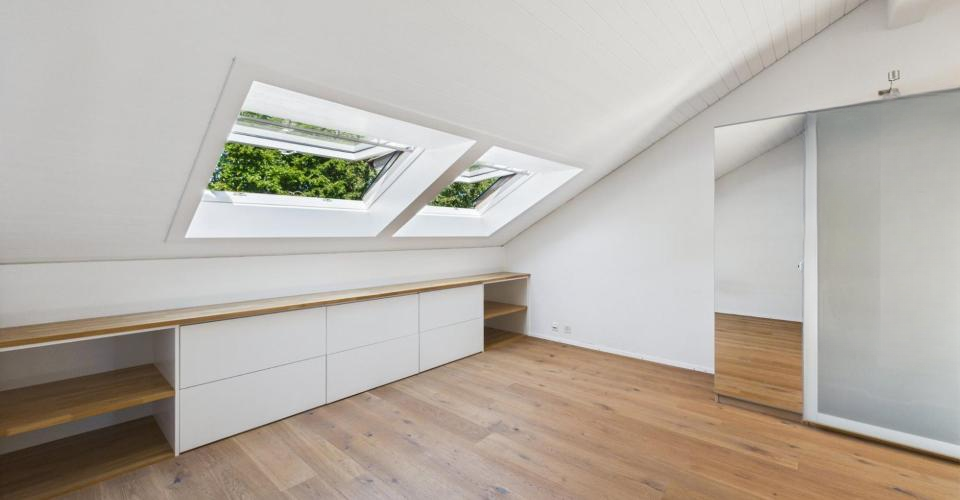 Квартира в Женеве, Швейцария - фото 10