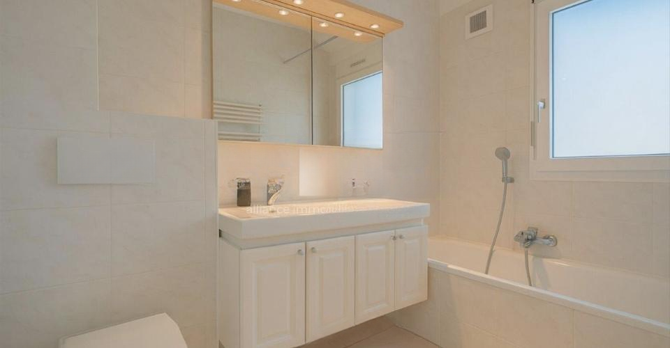 Квартира в Женеве, Швейцария, 150 м² - фото 10