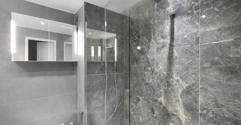 Квартира в Женеве, Швейцария, 112 м² - фото 10