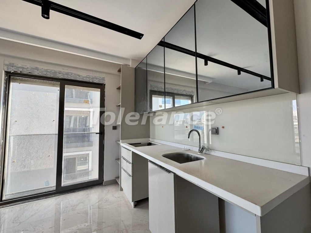 Апартаменты в Анталии, Турция, 50 м² - фото 2