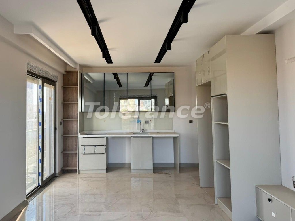 Апартаменты в Анталии, Турция, 50 м² - фото 3