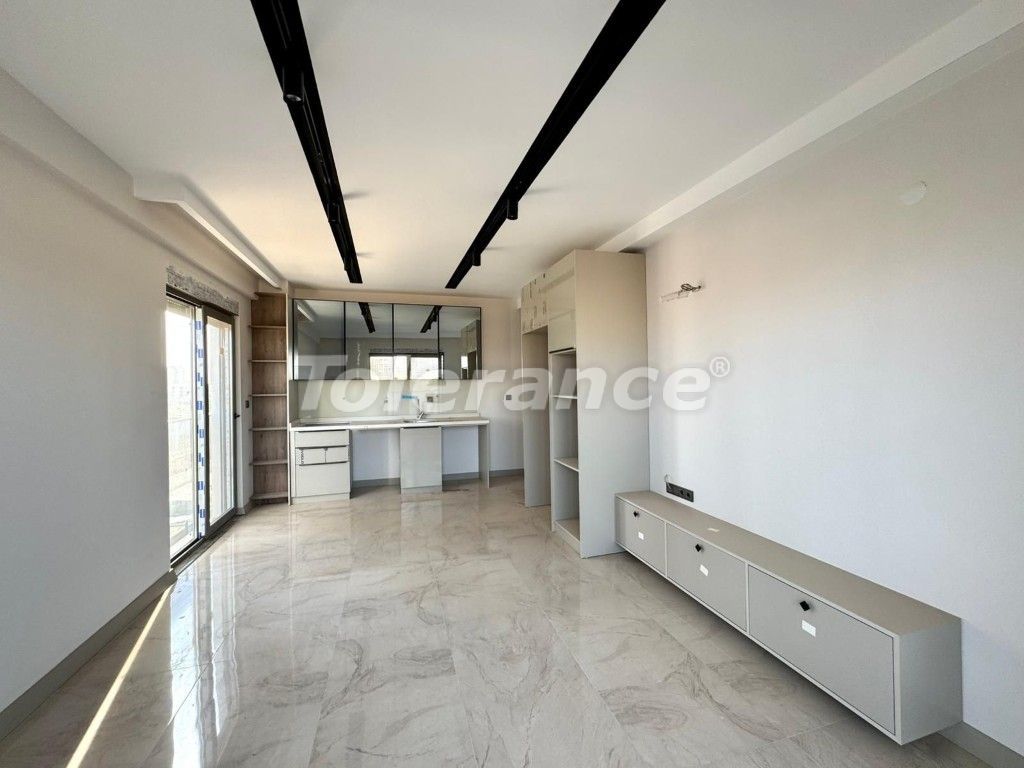 Апартаменты в Анталии, Турция, 50 м² - фото 4