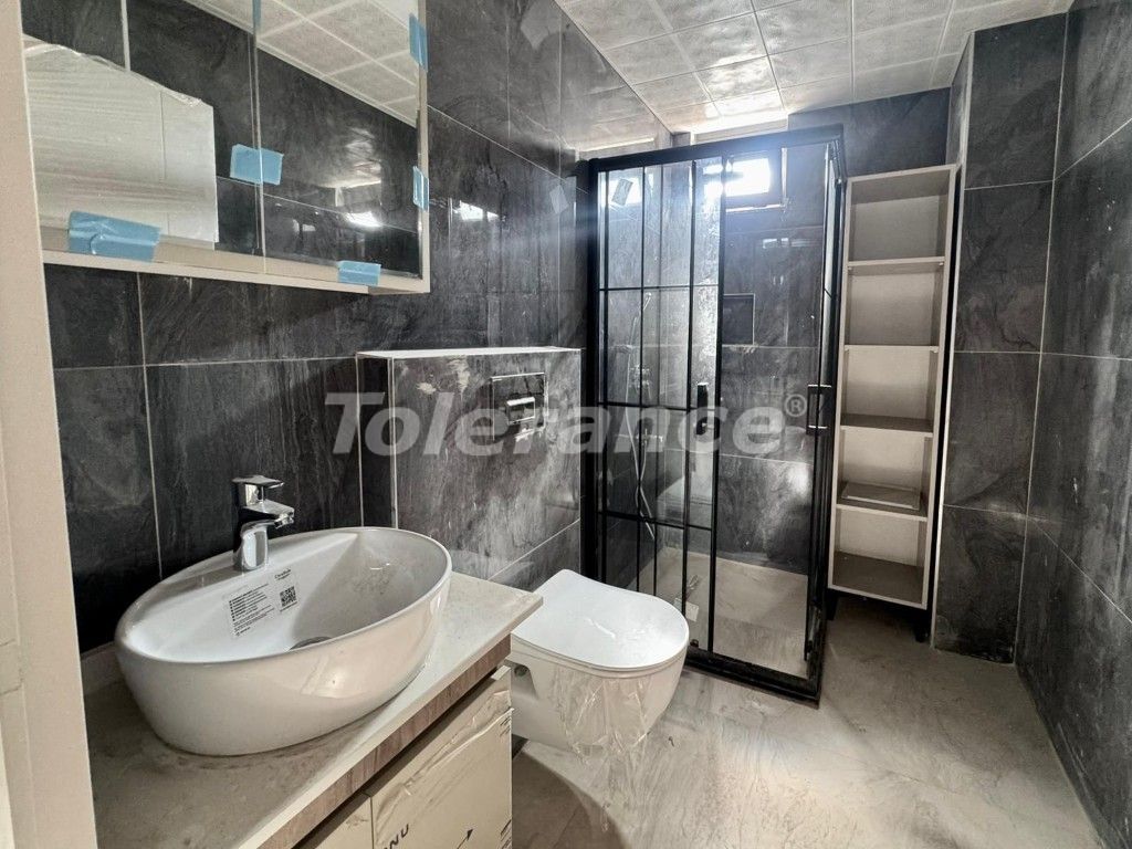Апартаменты в Анталии, Турция, 50 м² - фото 8