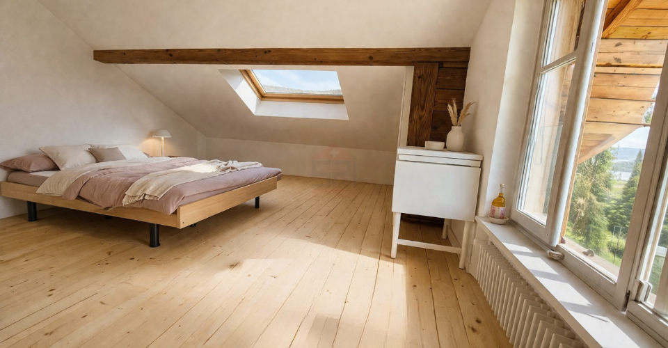 Квартира в Женеве, Швейцария, 180 м² - фото 11