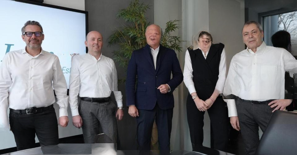 Квартира в Женеве, Швейцария, 162 м² - фото 11