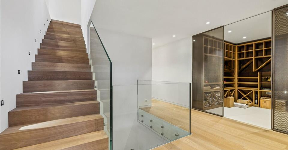 Квартира в Женеве, Швейцария, 600 м² - фото 11