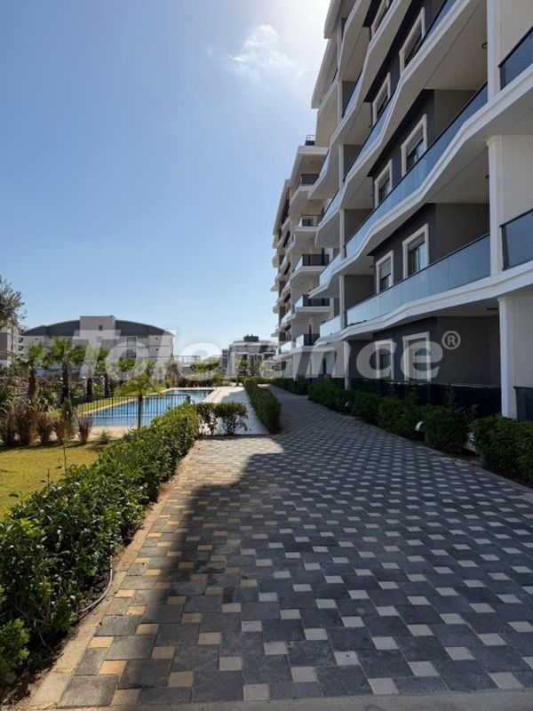 Апартаменты в Анталии, Турция, 50 м² - фото 14