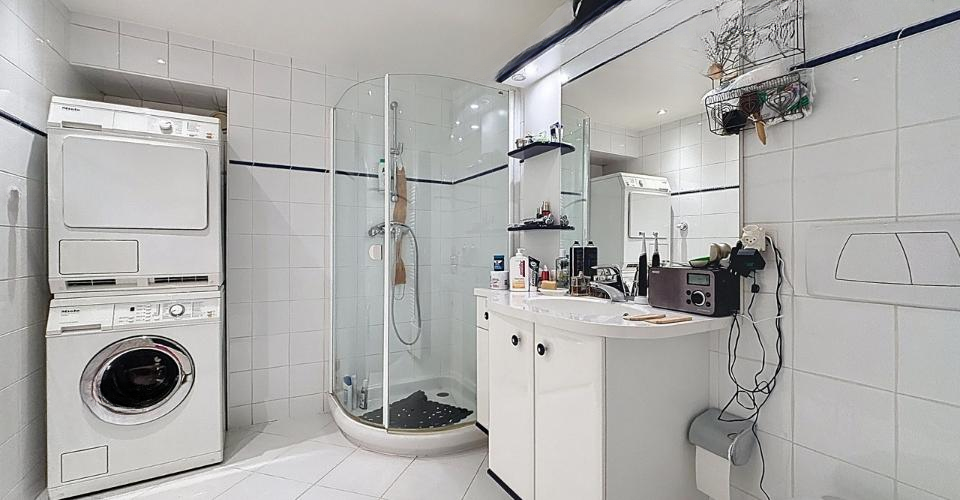 Квартира в Женеве, Швейцария, 235 м² - фото 11