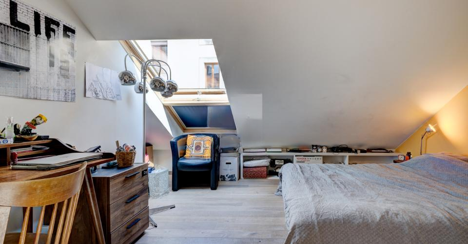 Квартира в Женеве, Швейцария - фото 11