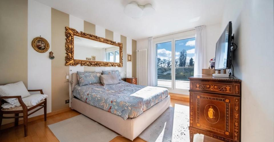 Квартира в Женеве, Швейцария, 277 м² - фото 11