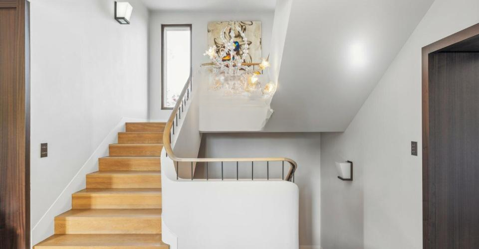 Квартира в Женеве, Швейцария, 1 020 м² - фото 11