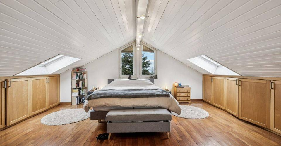 Квартира в Женеве, Швейцария, 190 м² - фото 11