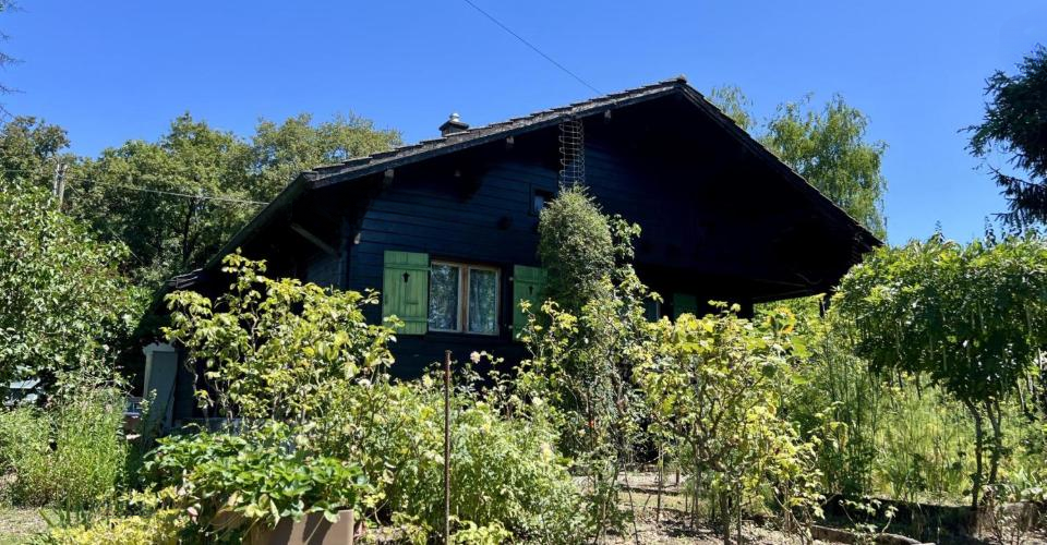 Квартира в Женеве, Швейцария, 92 м² - фото 11