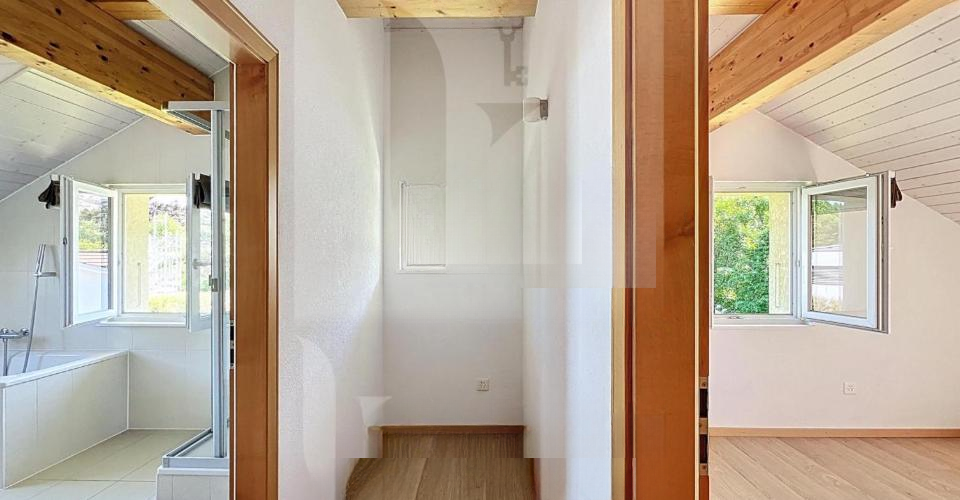 Квартира в Женеве, Швейцария, 200 м² - фото 11