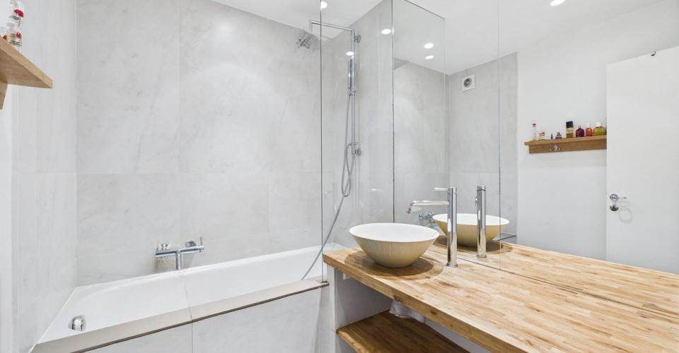 Квартира в Женеве, Швейцария - фото 11