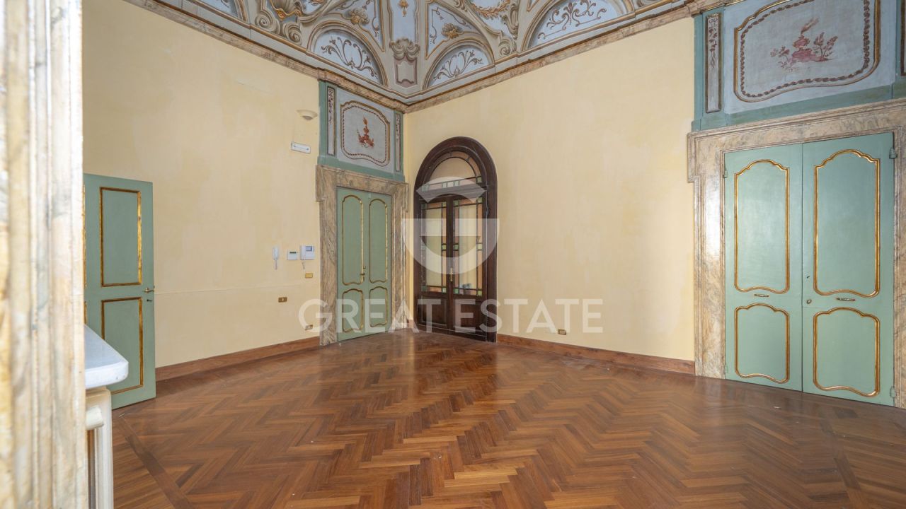 Апартаменты в Перудже, Италия, 208 м² - фото 2