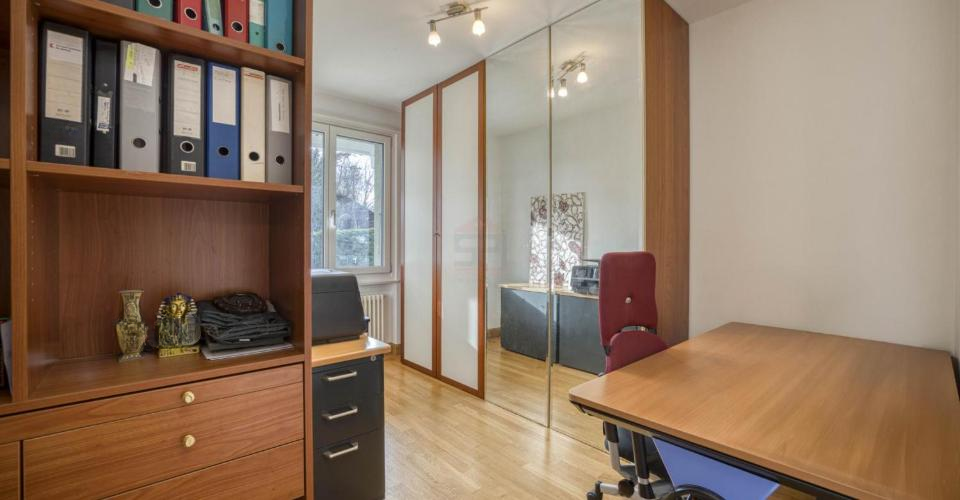 Квартира в Женеве, Швейцария, 285 м² - фото 11