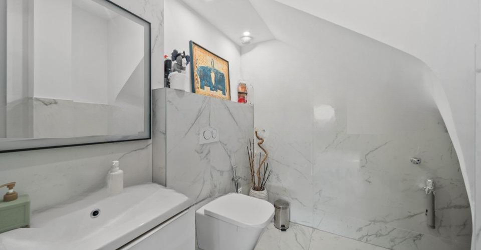 Квартира в Женеве, Швейцария, 150 м² - фото 11