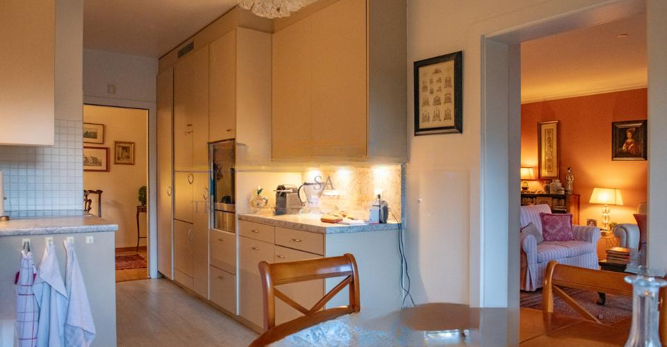 Квартира в Женеве, Швейцария - фото 11